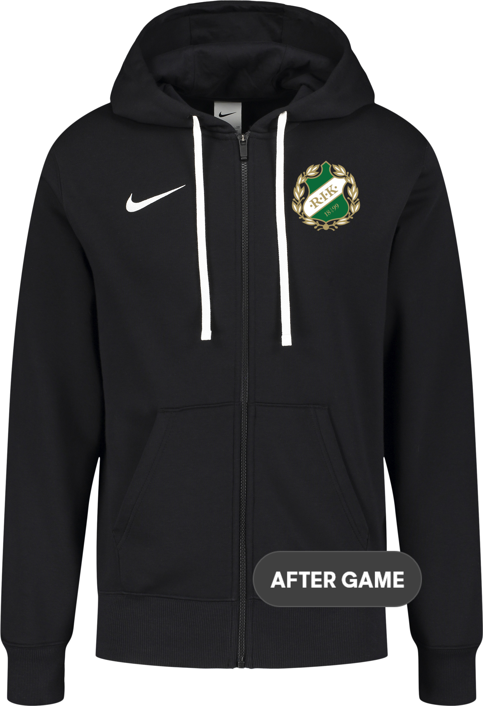 
NIKE, 
PARK26 FLC FZ HOOD JR, 
Detail 1
