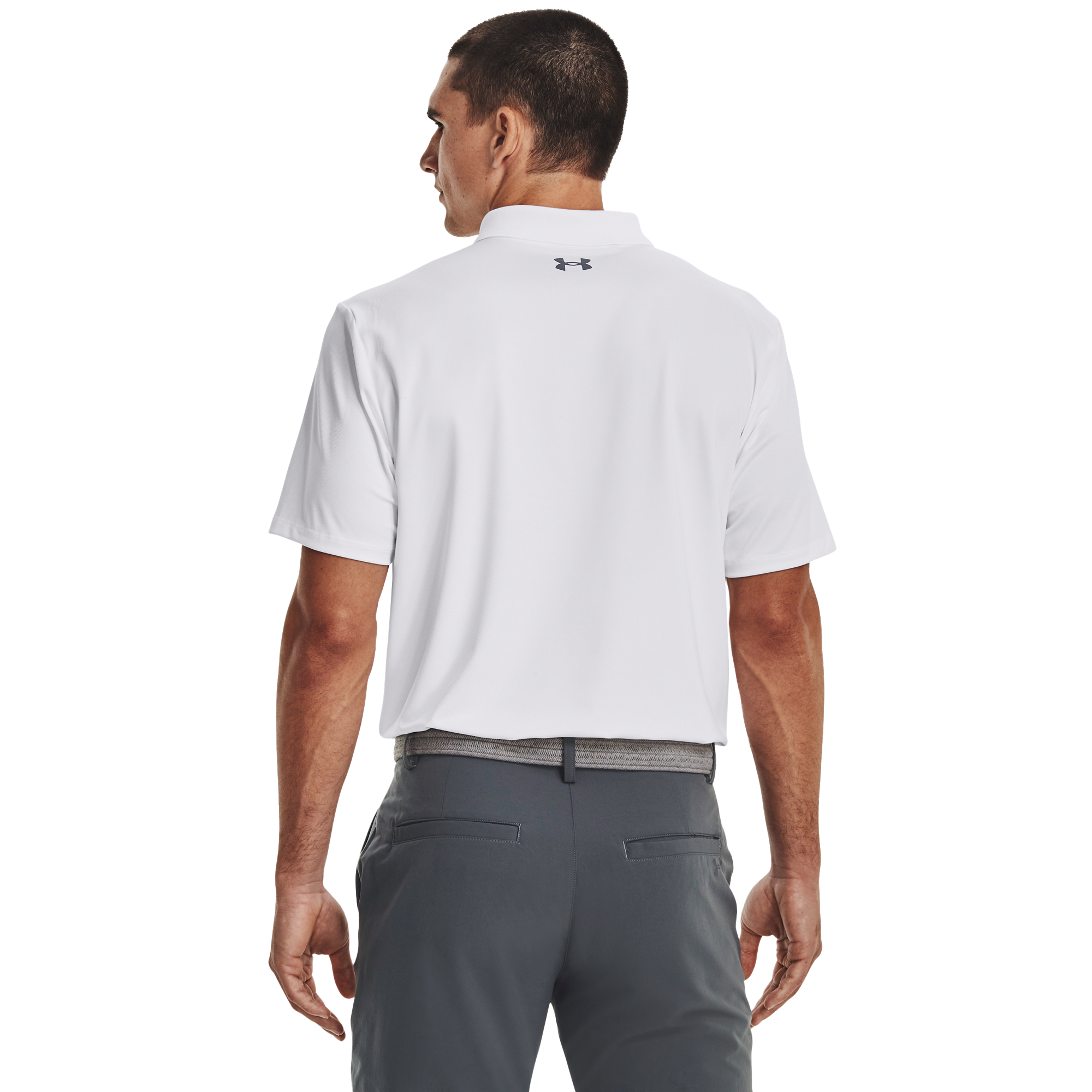 UNDER ARMOUR, M Matchplay Polo