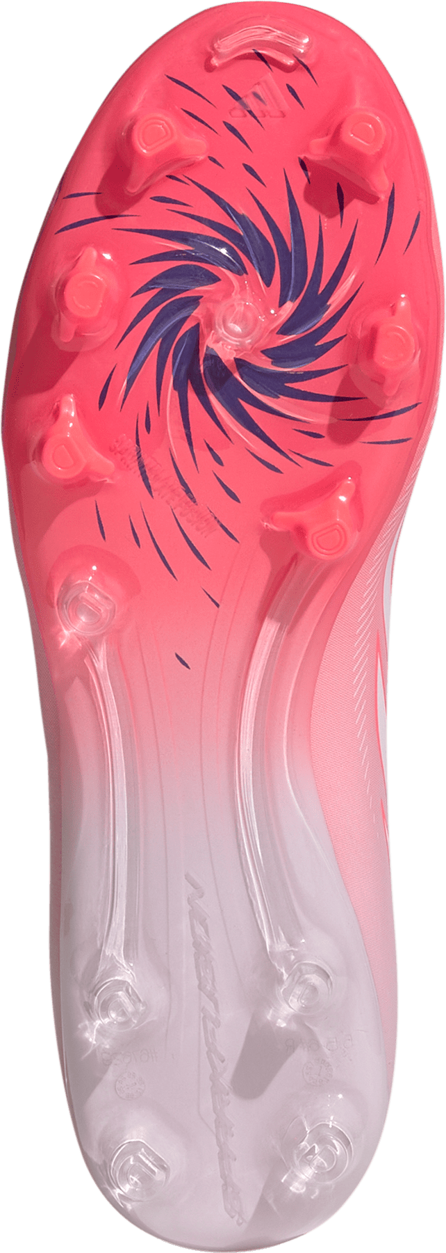 ADIDAS, F50 SPARKFUSION LEAGUE L FG/AG W