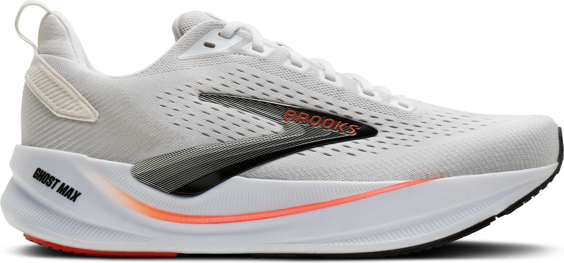 
BROOKS, 
M GHOST MAX 4, 
Detail 1
