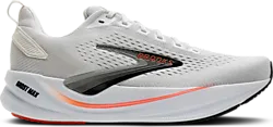 M GHOST MAX 4 - WHITE/RED Standard Small1x1