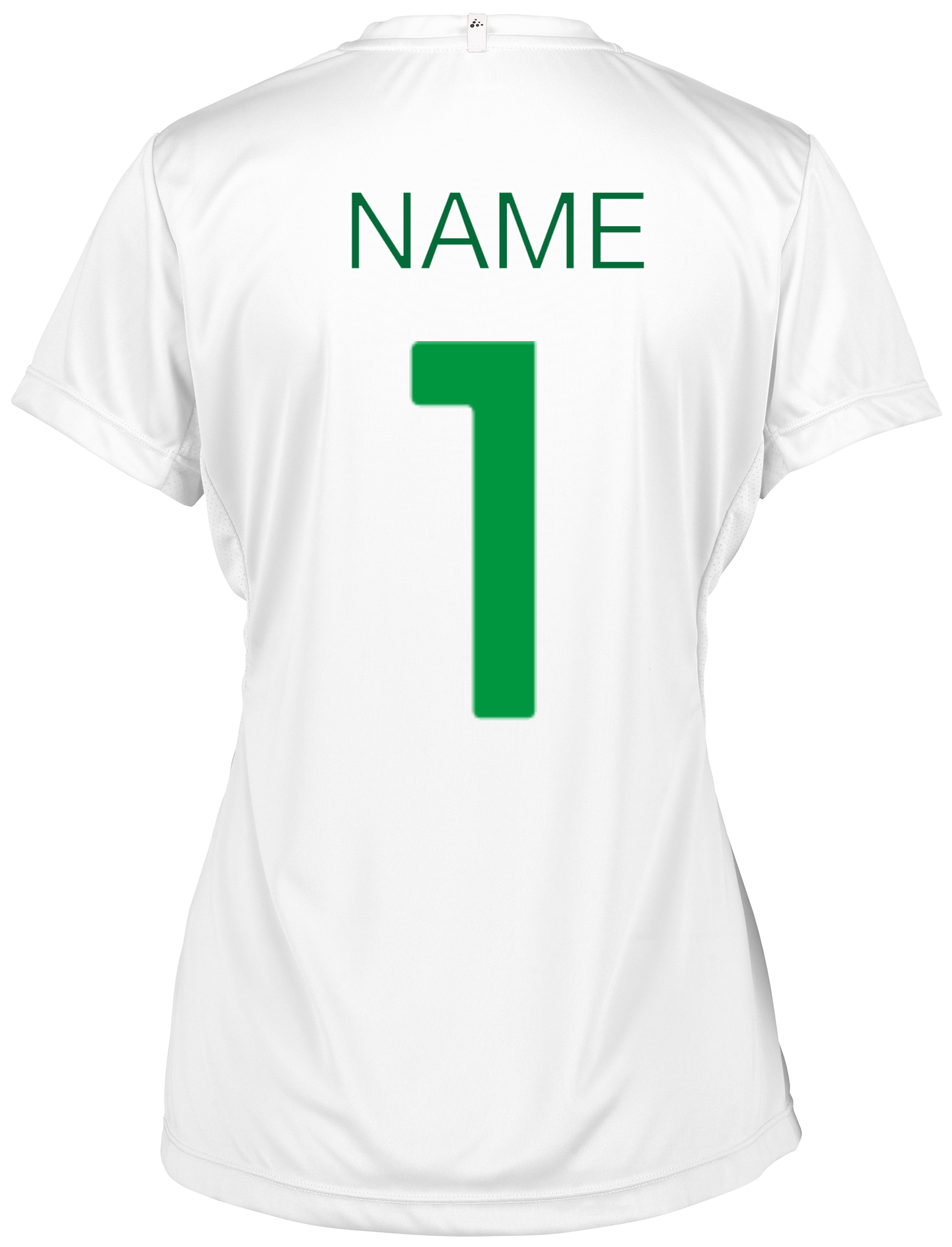 CRAFT, Squad Go SS Jsy W