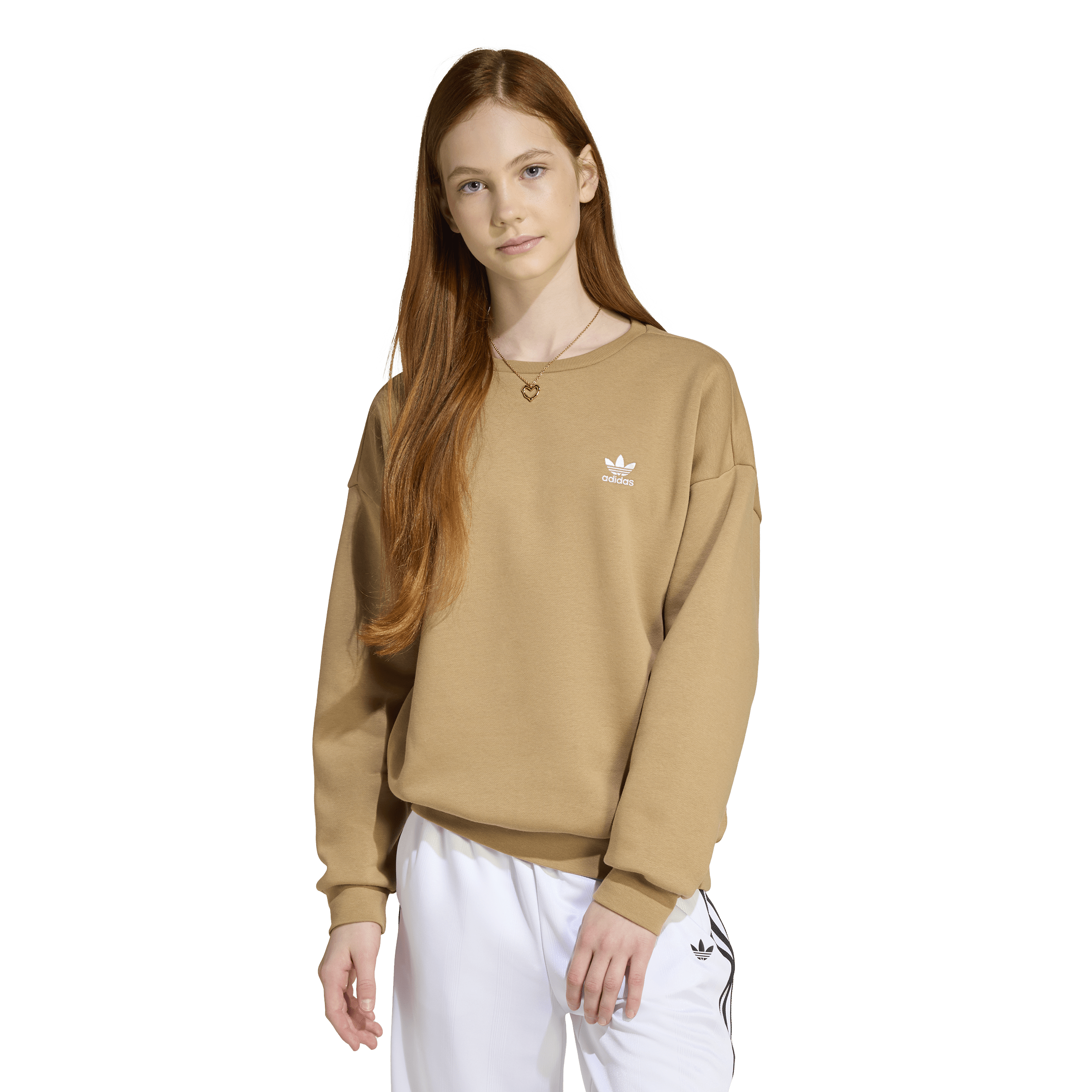 
ADIDAS ORIGINALS, 
J Boyfriend Crew, 
Detail 1
