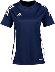 Tiro24 Jsy W - Navy/White Standard Small1x1