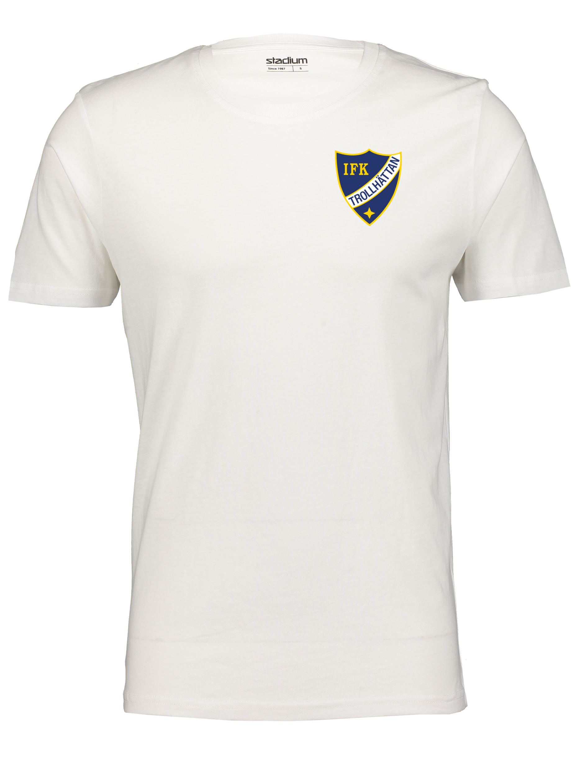 
STADIUM, 
U Team Core Tee, 
Detail 1
