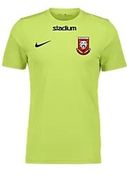 299007112101 NIKE Park VII SS Jsy 299007112101 NIKE Park VII SS Jsy Standard Small1x1