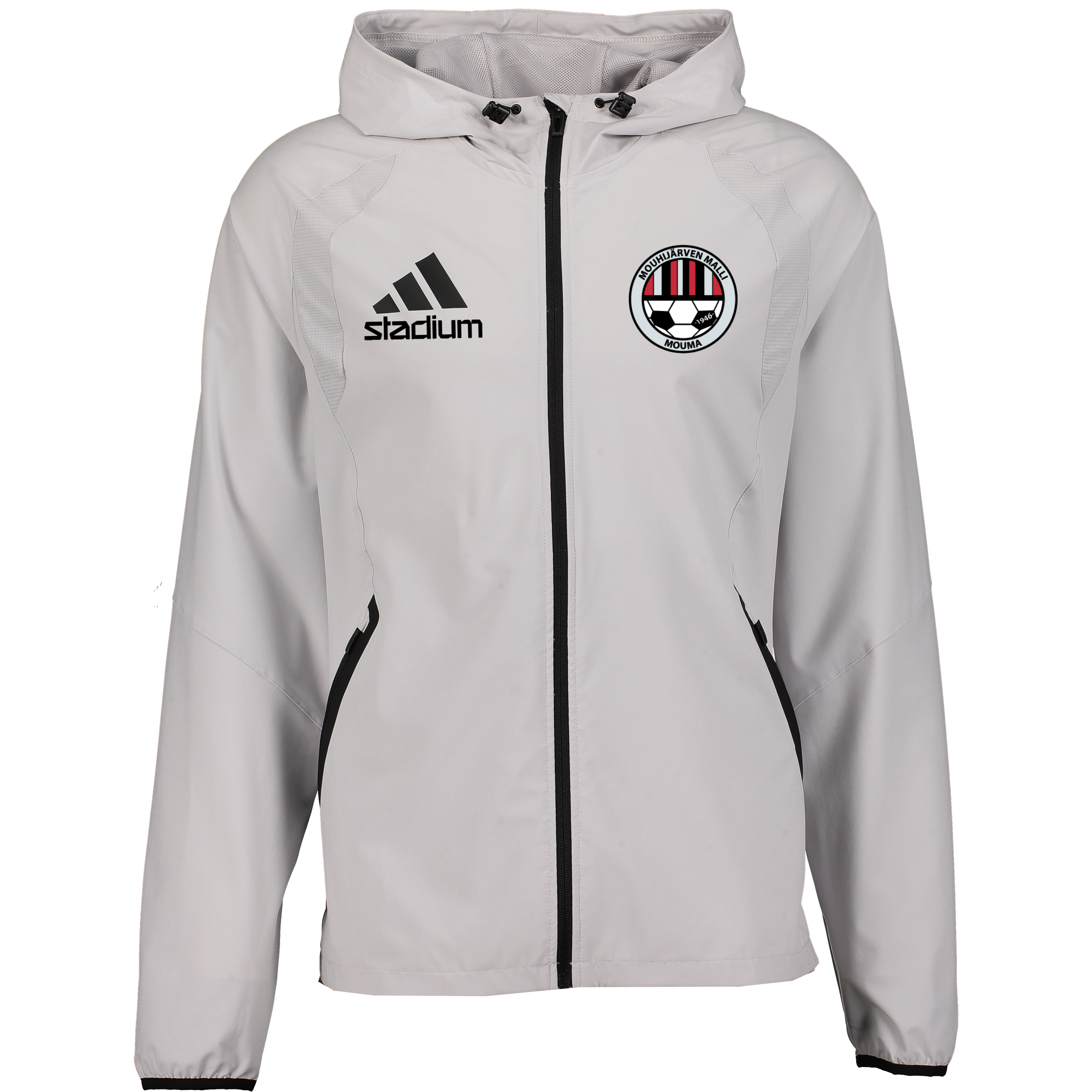 
ADIDAS, 
TT WB, 
Detail 1
