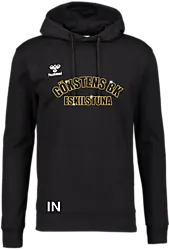 393934101101 HUMMEL Go 2.0 Hoodie 393934101101 HUMMEL Go 2.0 Hoodie Standard Small1x1