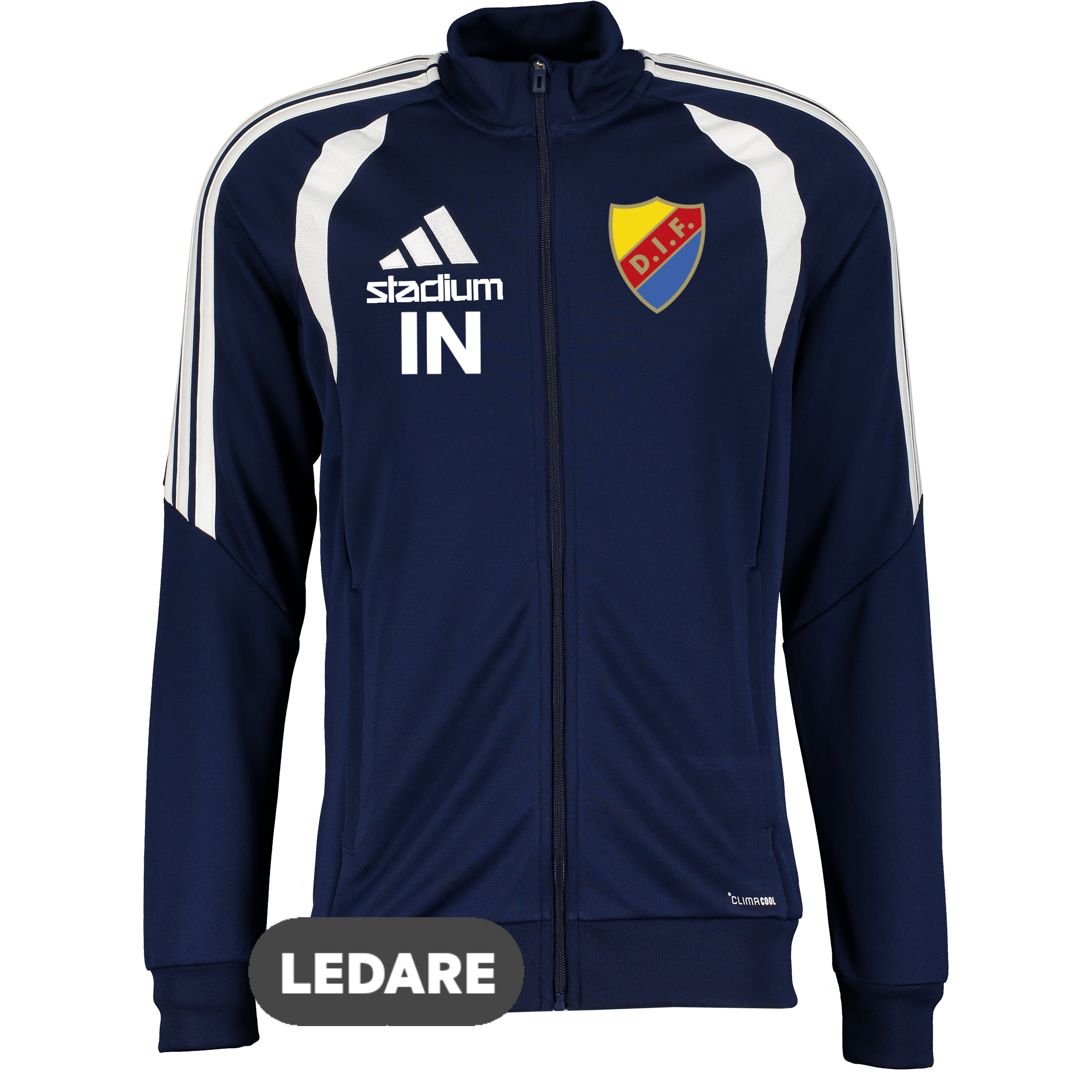 
ADIDAS, 
TIRO26 L TR JKT, 
Detail 1
