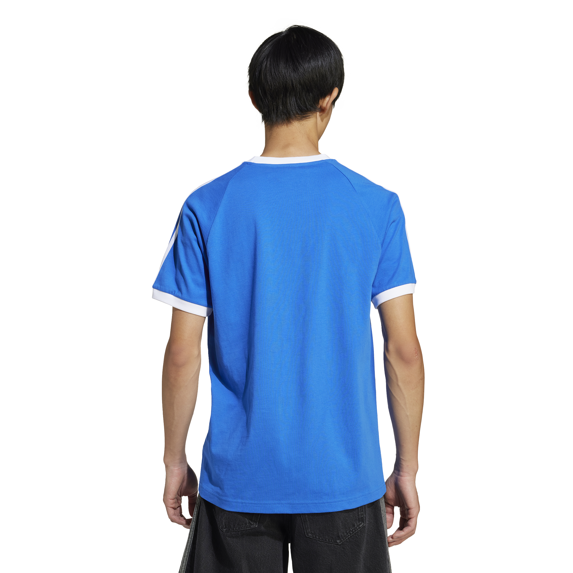 ADIDAS ORIGINALS, M 3-Stripes Tee