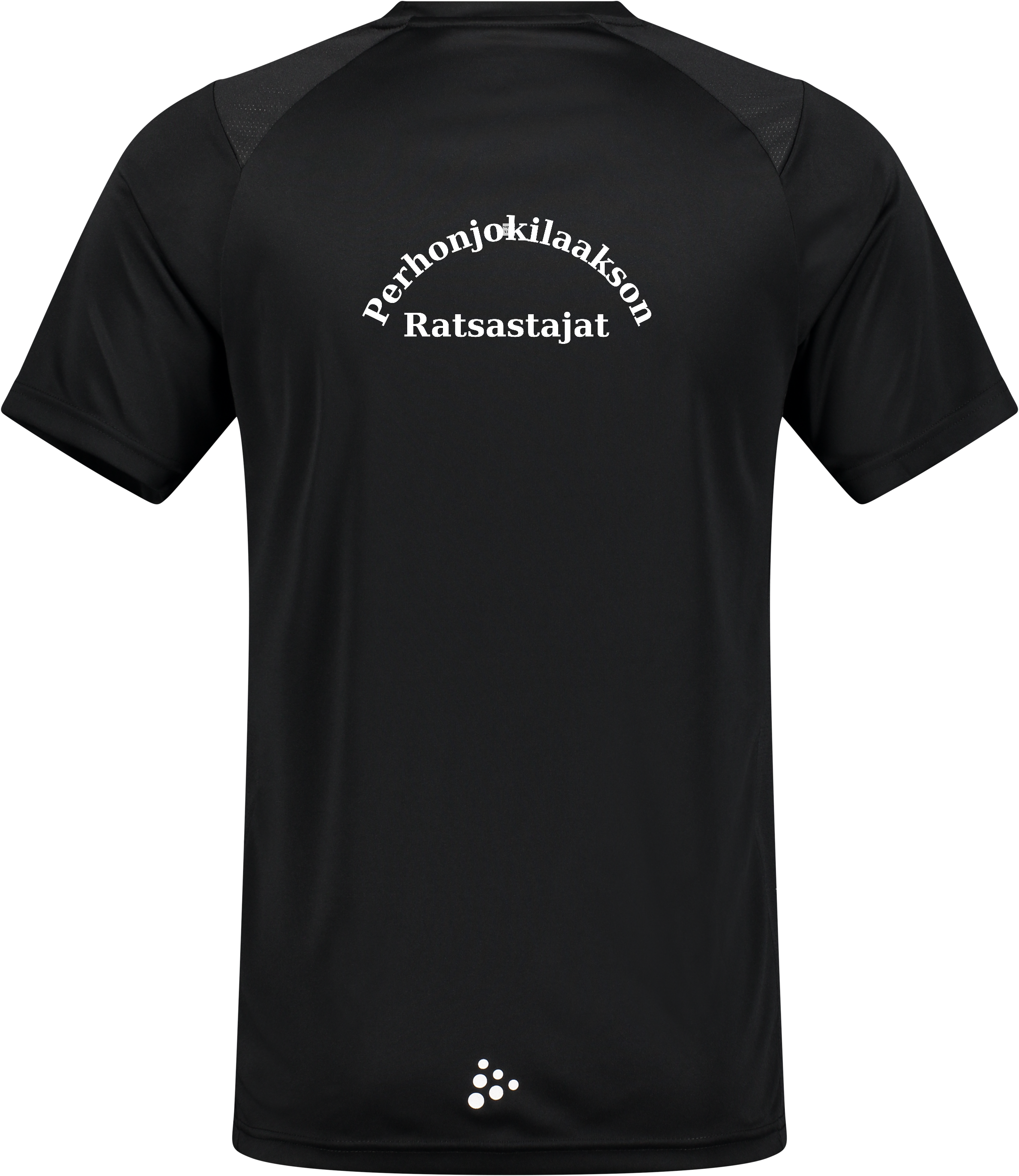 CRAFT, Rush 2.0 Ss Tee M