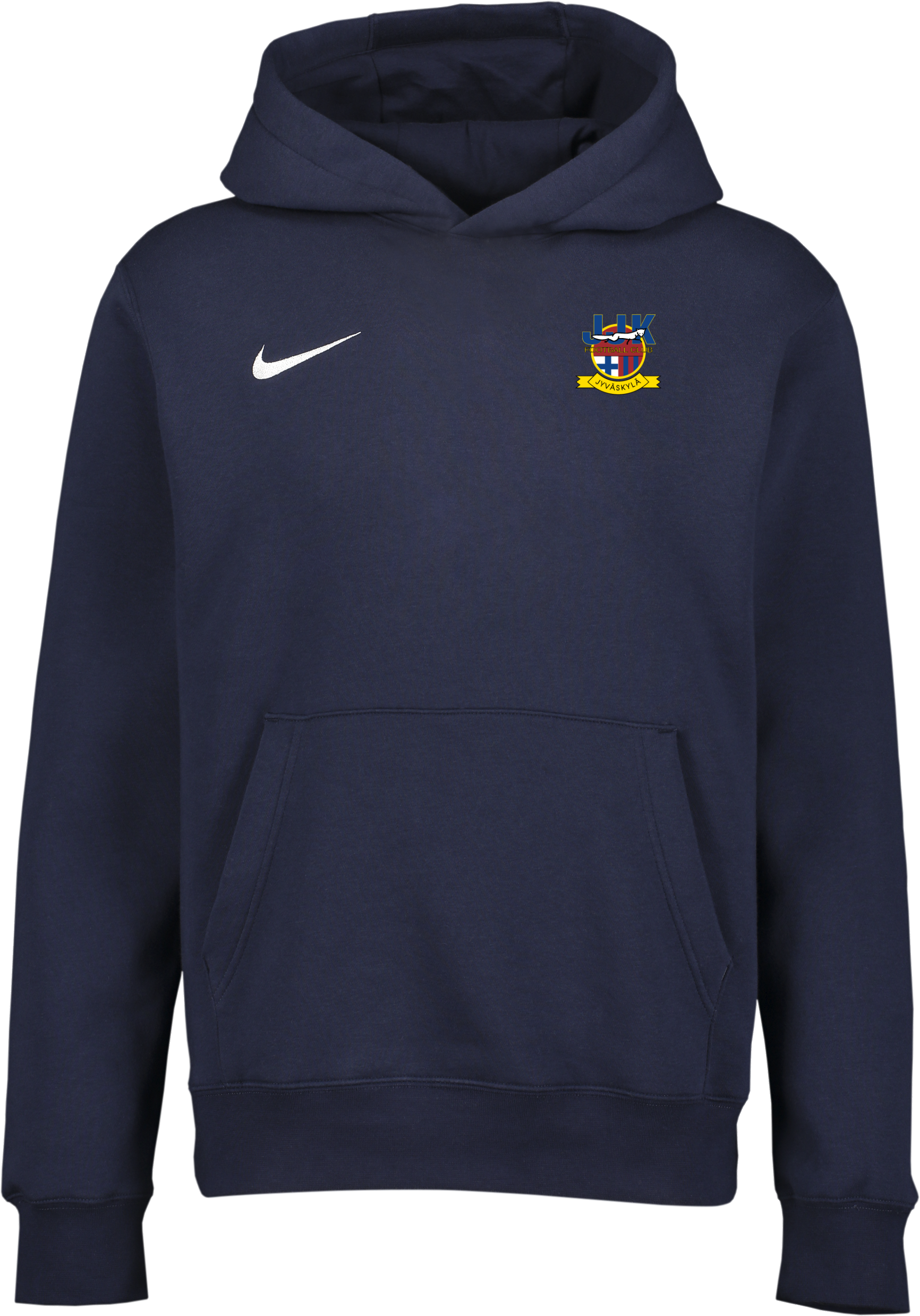 
NIKE, 
Park 20 Flc Hood Jr, 
Detail 1
