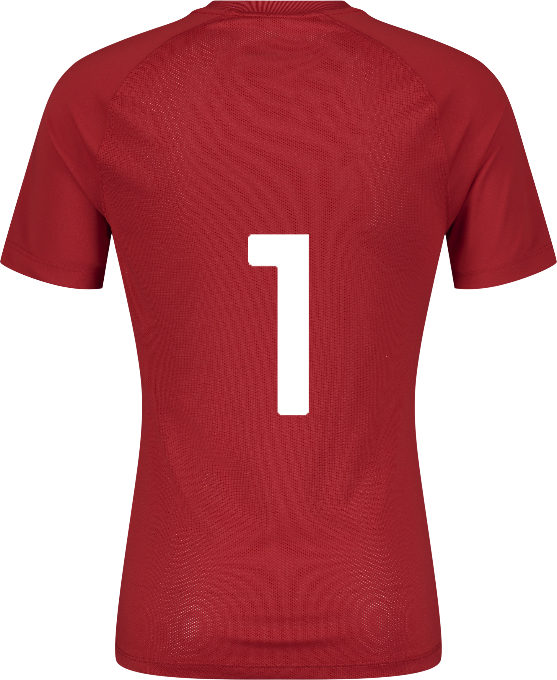 NIKE, PARK VIII SS JSY JR