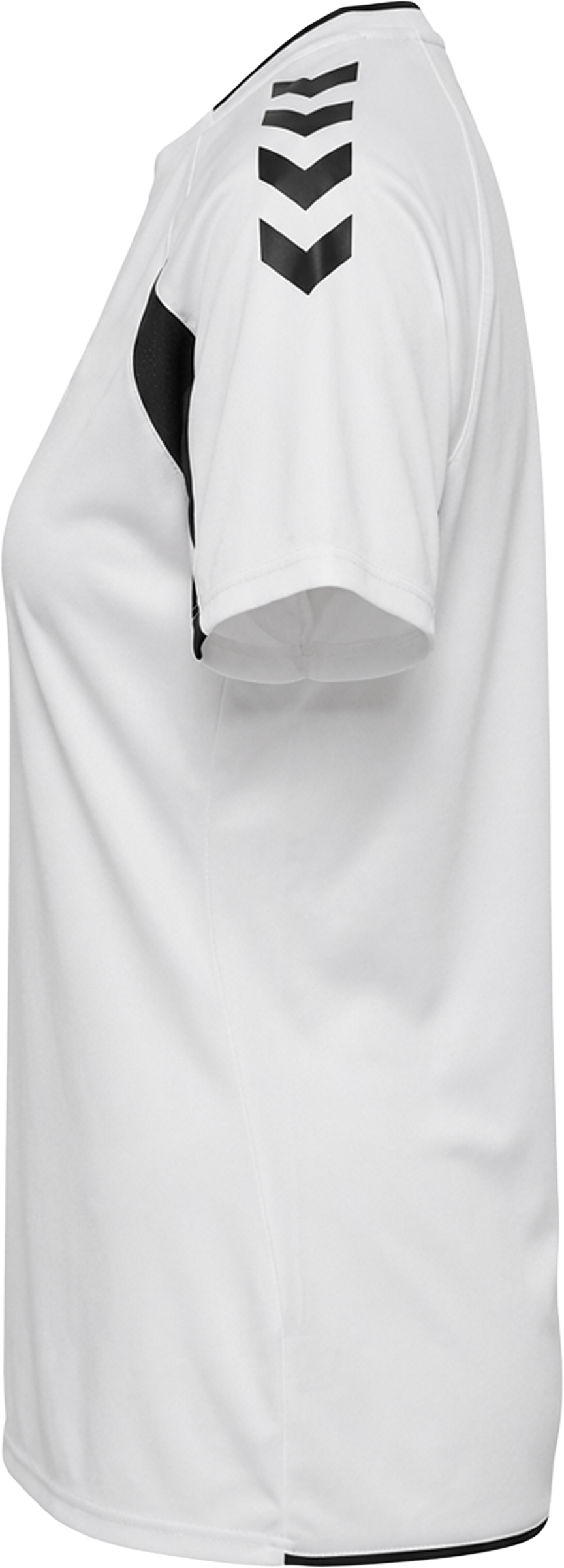 HUMMEL, HMLCORE 2.0 JERSEY S/S WOMAN