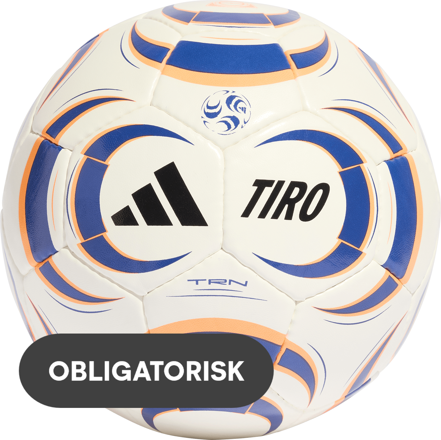 
ADIDAS, 
TIRO TRN, 
Detail 1
