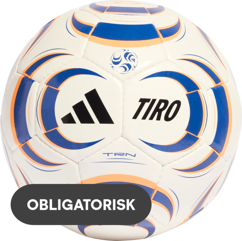 
ADIDAS, 
TIRO TRN, 
Detail 1
