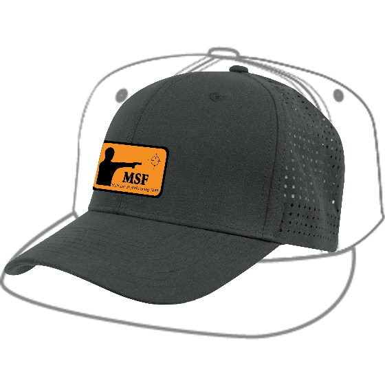 
JSM, 
Special Cap 100+, 
Detail 1

