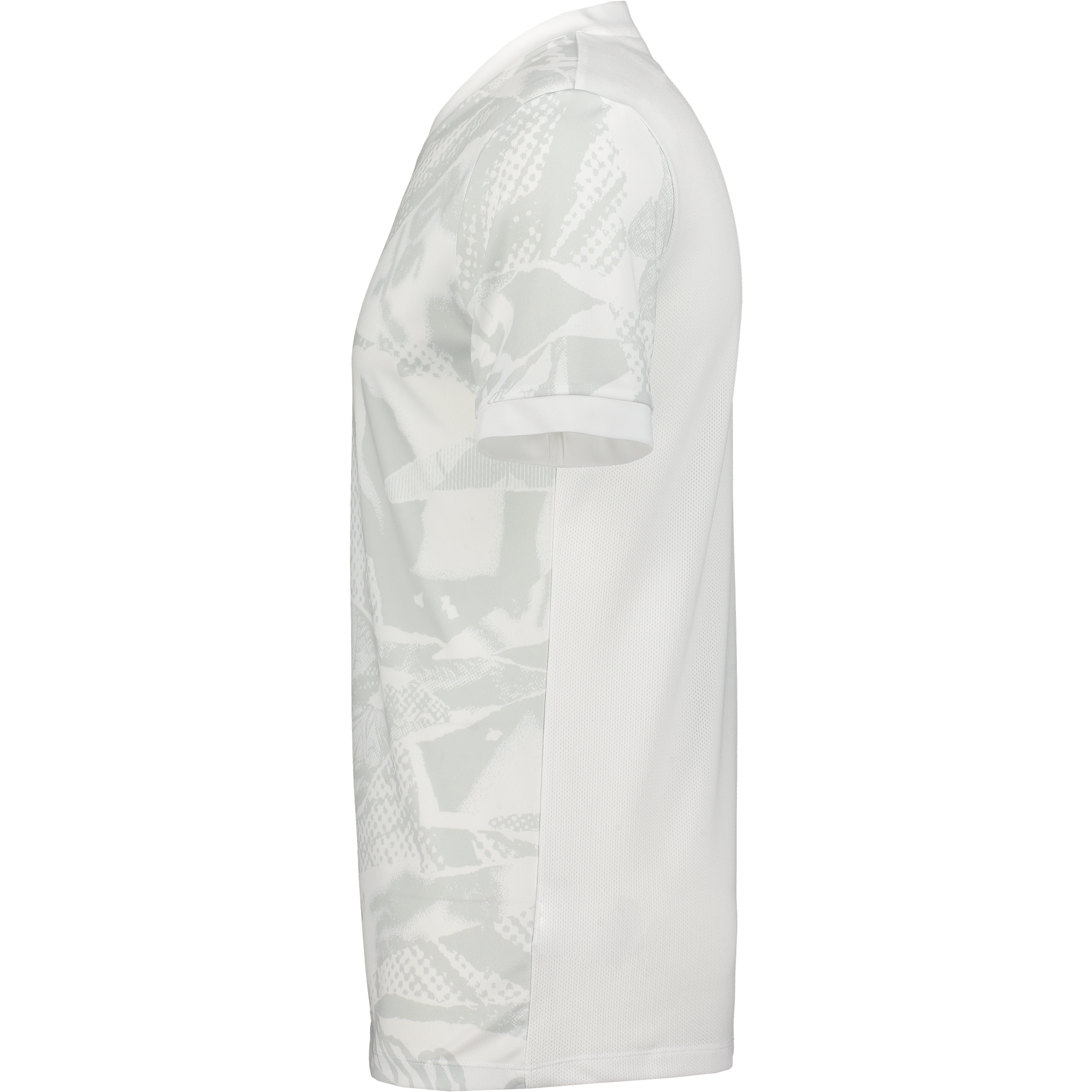 NIKE, Precision Vii Jsy Jr