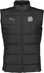 373779101101 PUMA Teamliga Vest Jacket 373779101101 PUMA Teamliga Vest Jacket Standard Small1x1
