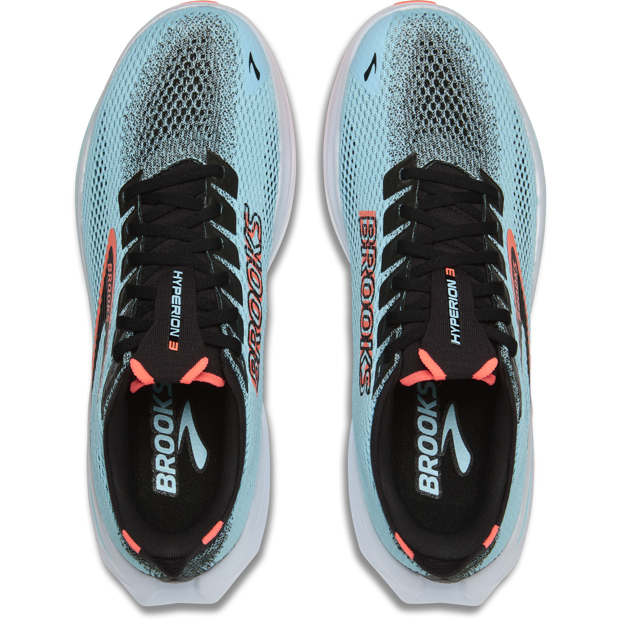 BROOKS, M Hyperion 3