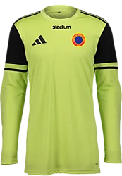 400559102101 ADIDAS Squad25 Gk Jsy Ls Jr 400559102101 ADIDAS Squad25 Gk Jsy Ls Jr Standard Small1x1