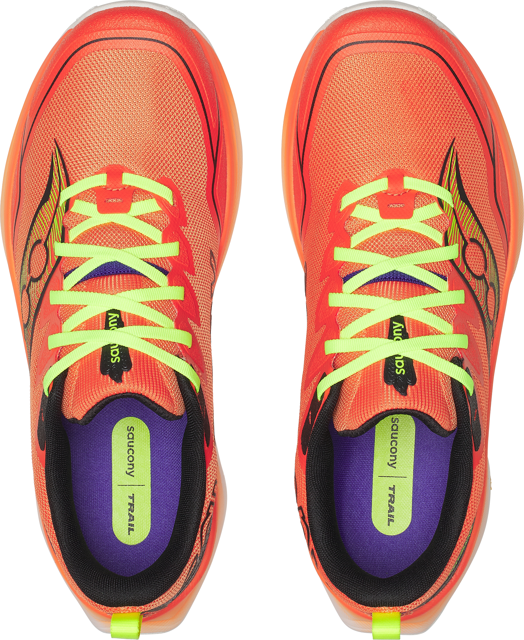 SAUCONY, M PEREGRINE 16