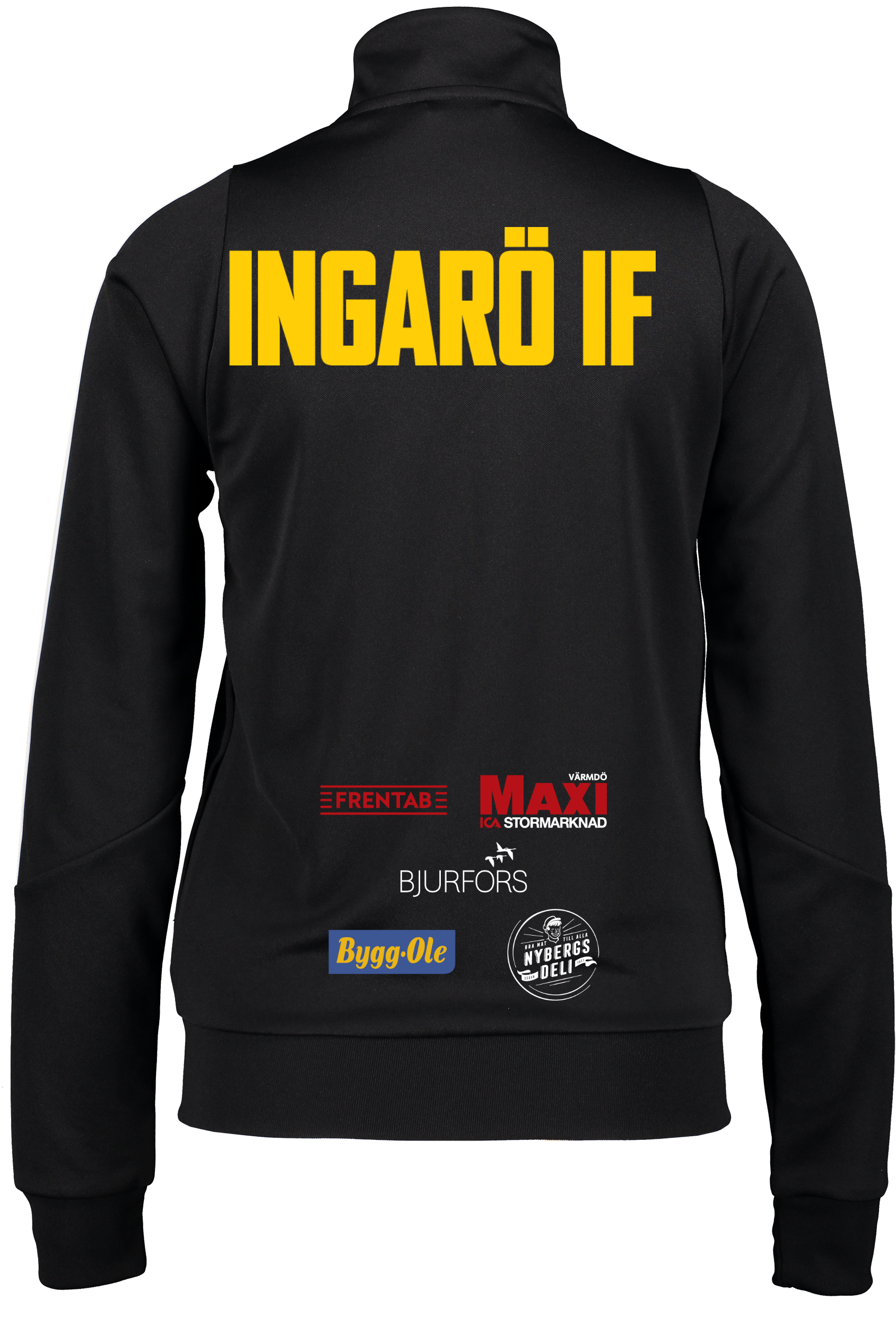 ADIDAS, Tiro24 Tr Jkt W