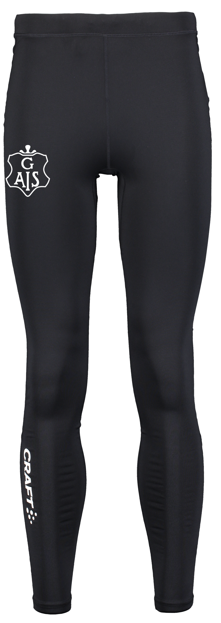 
CRAFT, 
Rush 2.0 Tights M, 
Detail 1
