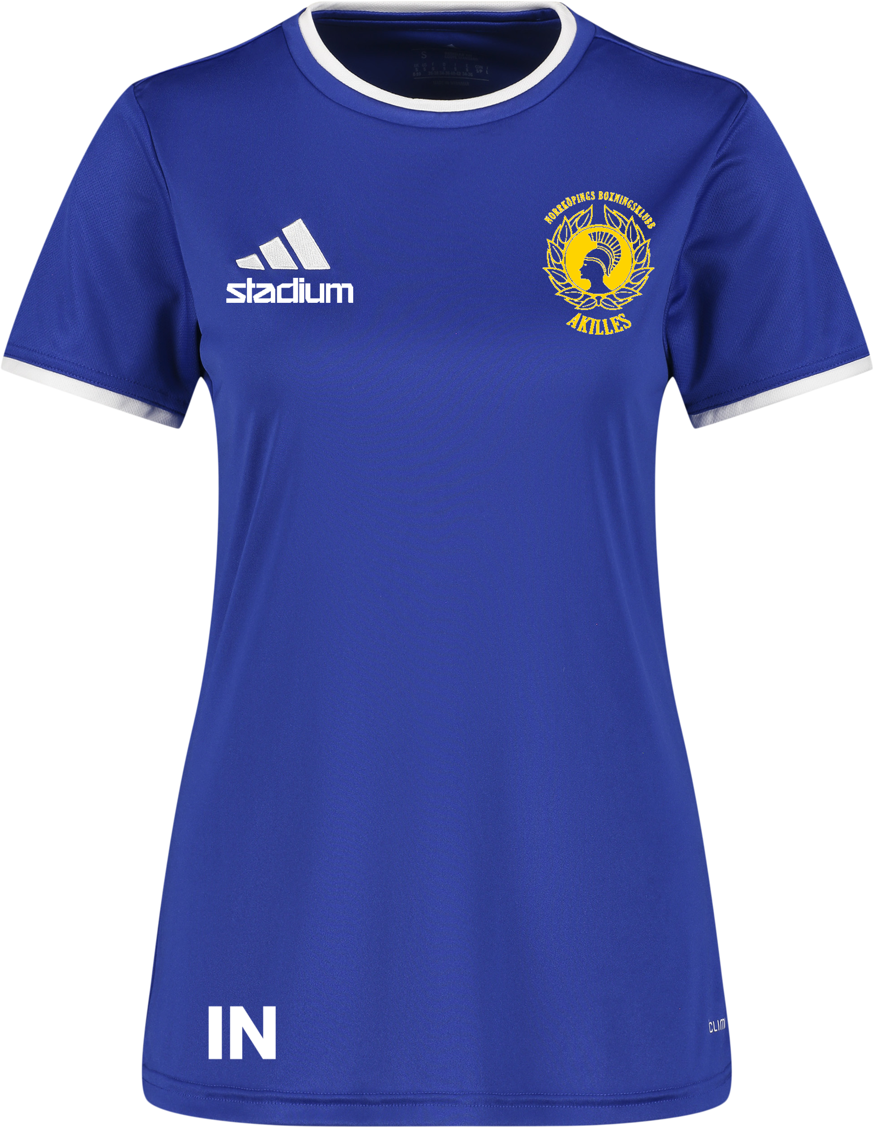 
ADIDAS, 
ENT26 JSY W, 
Detail 1
