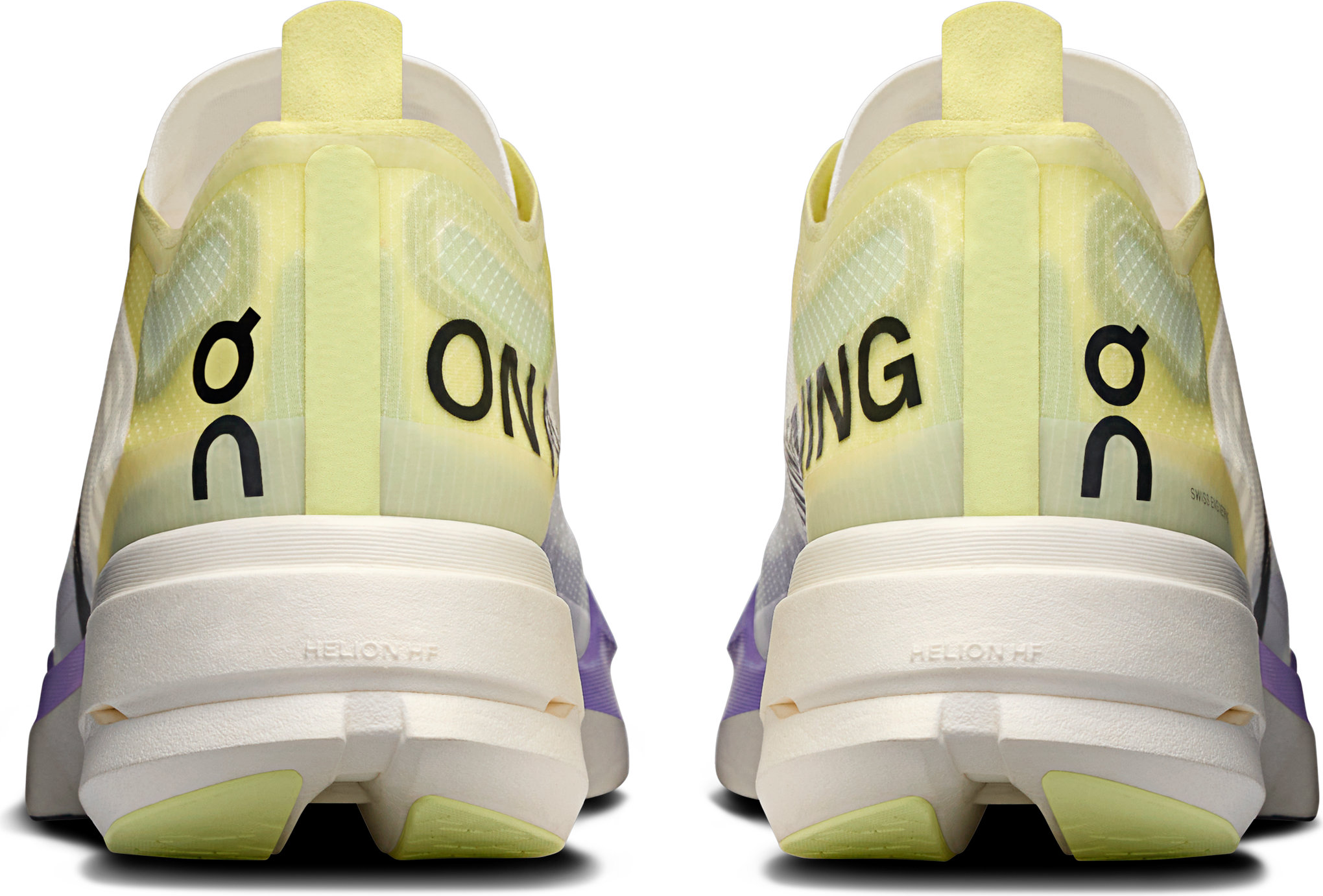 ON, M Cloudboom Strike