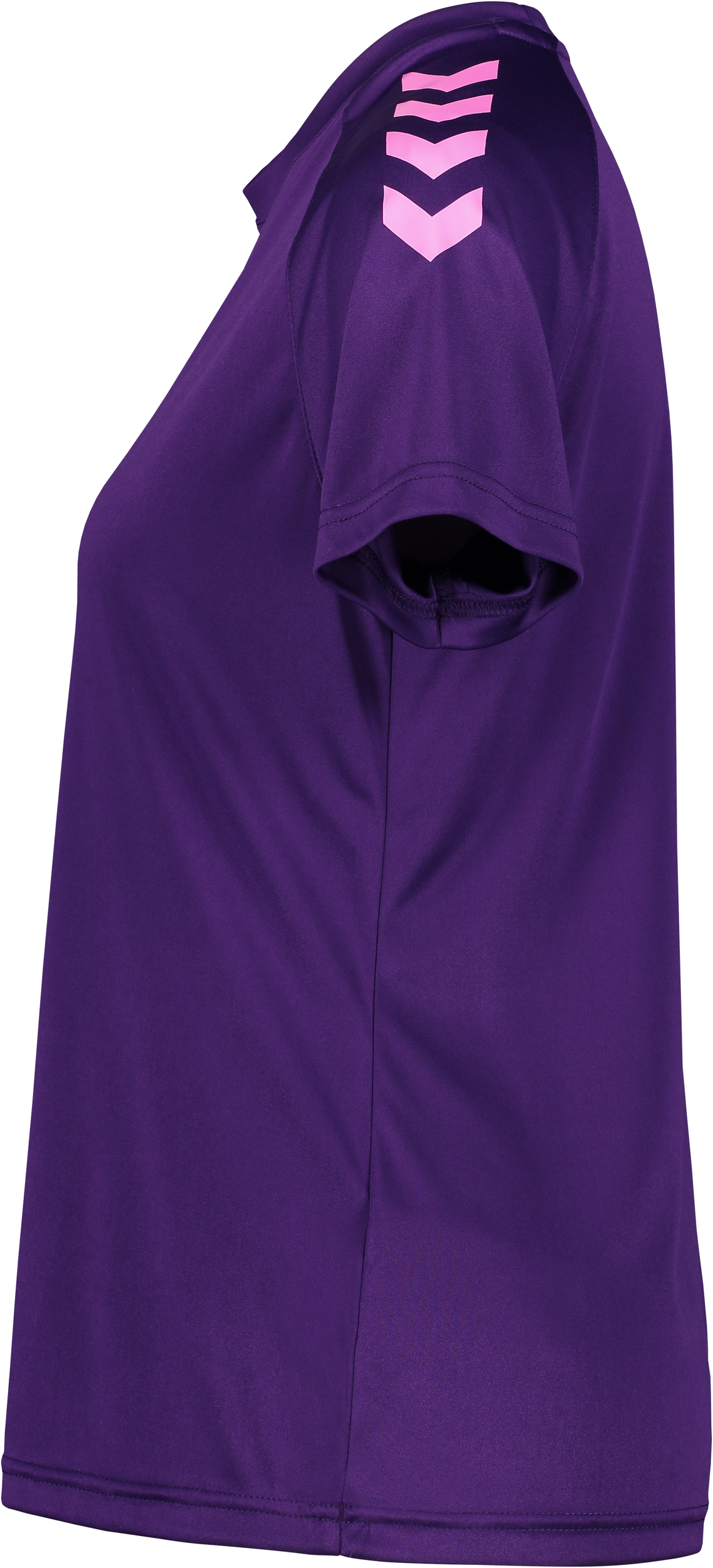 HUMMEL, Core Xk Poly Tee Ss W