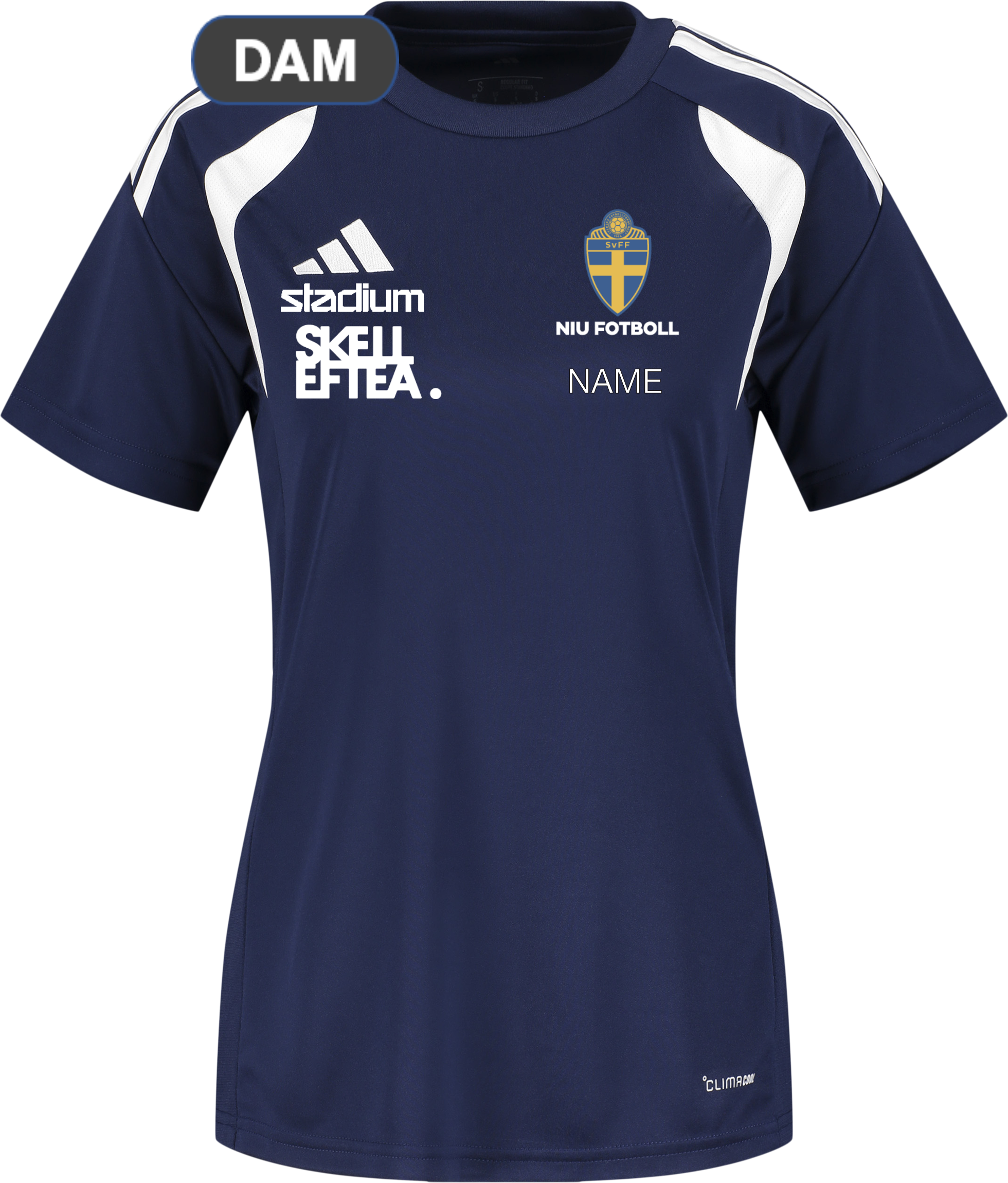 
ADIDAS, 
TIRO26 L JSY W, 
Detail 1
