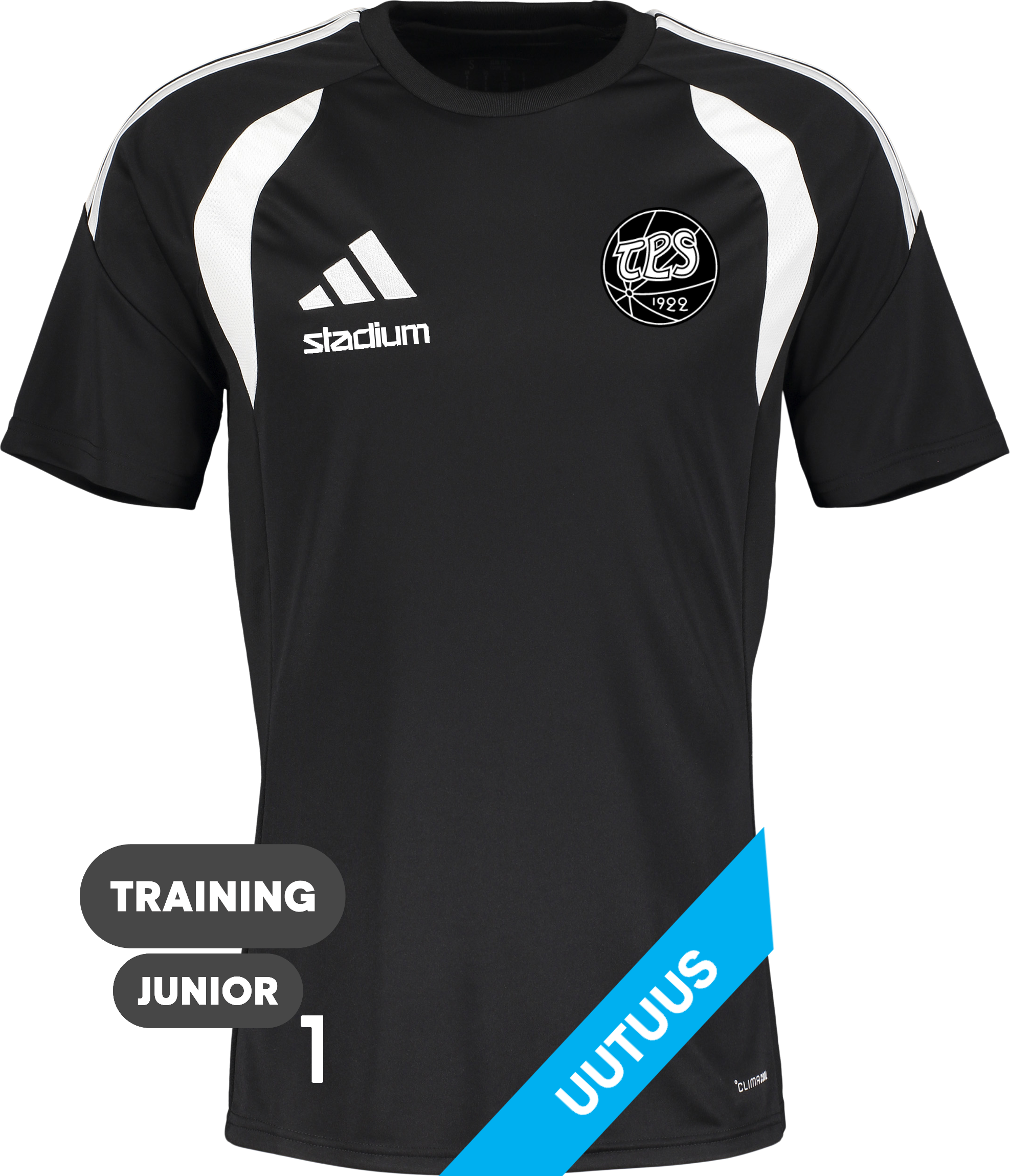 
ADIDAS, 
TIRO26 L JSY JR, 
Detail 1
