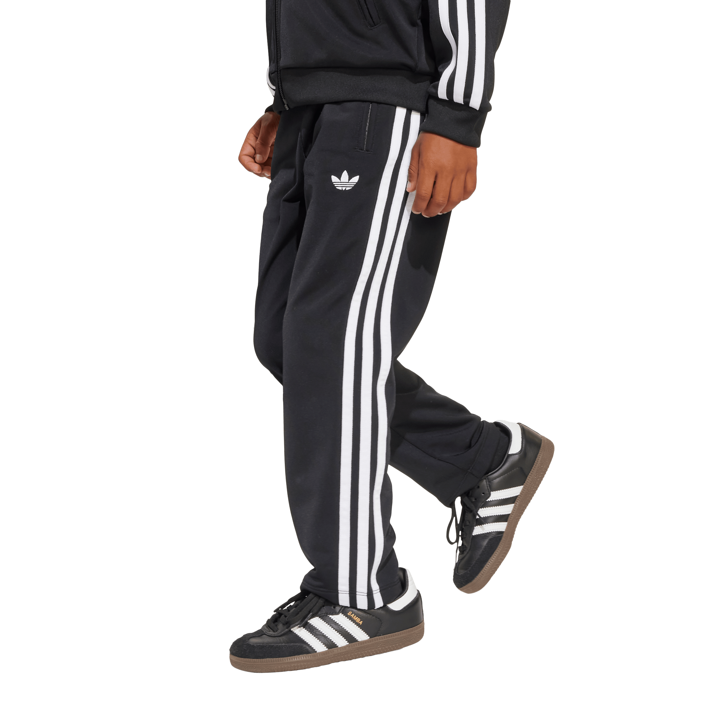 ADIDAS ORIGINALS, K FIREBIRD TS