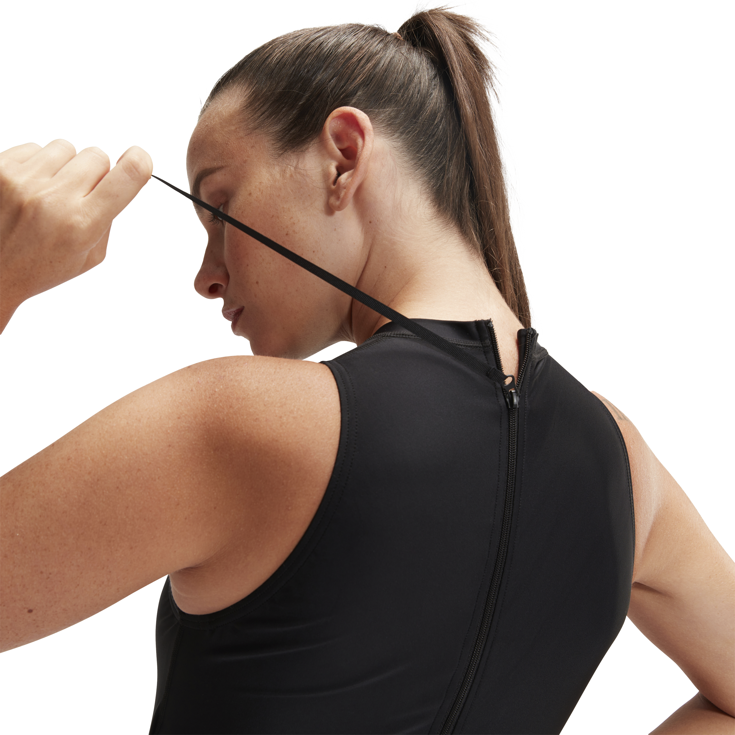 SPEEDO, Womens Hydrasuit