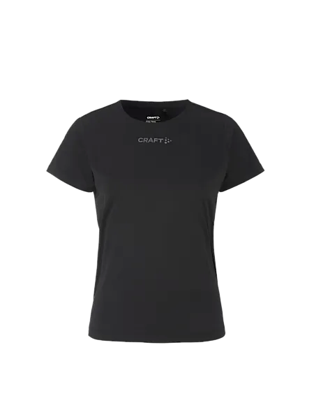 396205106101 CRAFT W Core Essence Ss Tee 2 396205106101 CRAFT W Core Essence Ss Tee 2 Standard Detail