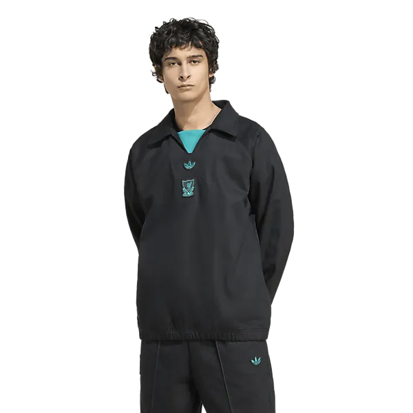 ADIDAS ORIGINALS Иконка LFC Dtop
