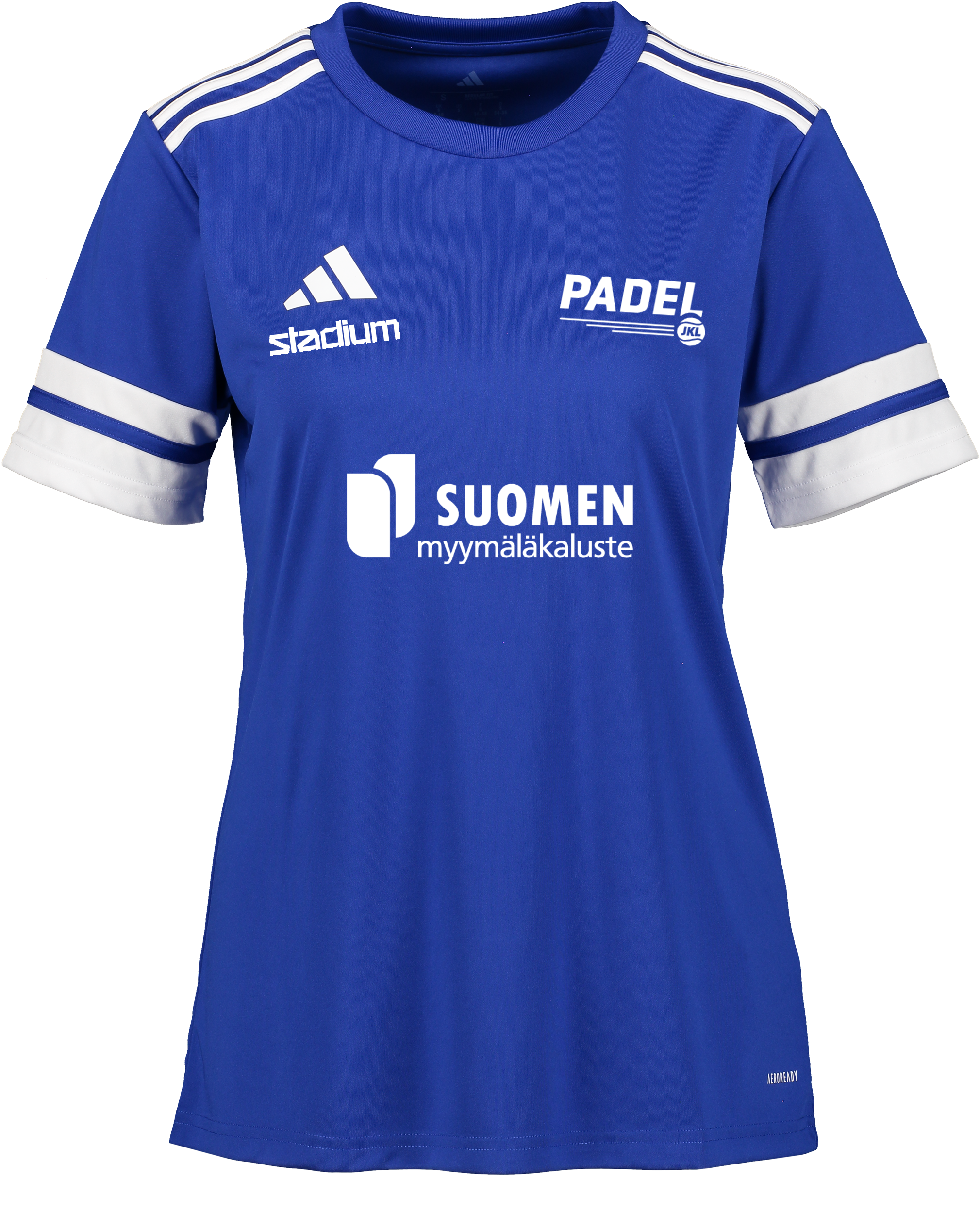 
ADIDAS, 
Squad25 Jsy W, 
Detail 1
