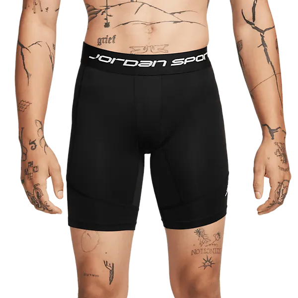 JORDAN Шорты M J Df Sprt Comp