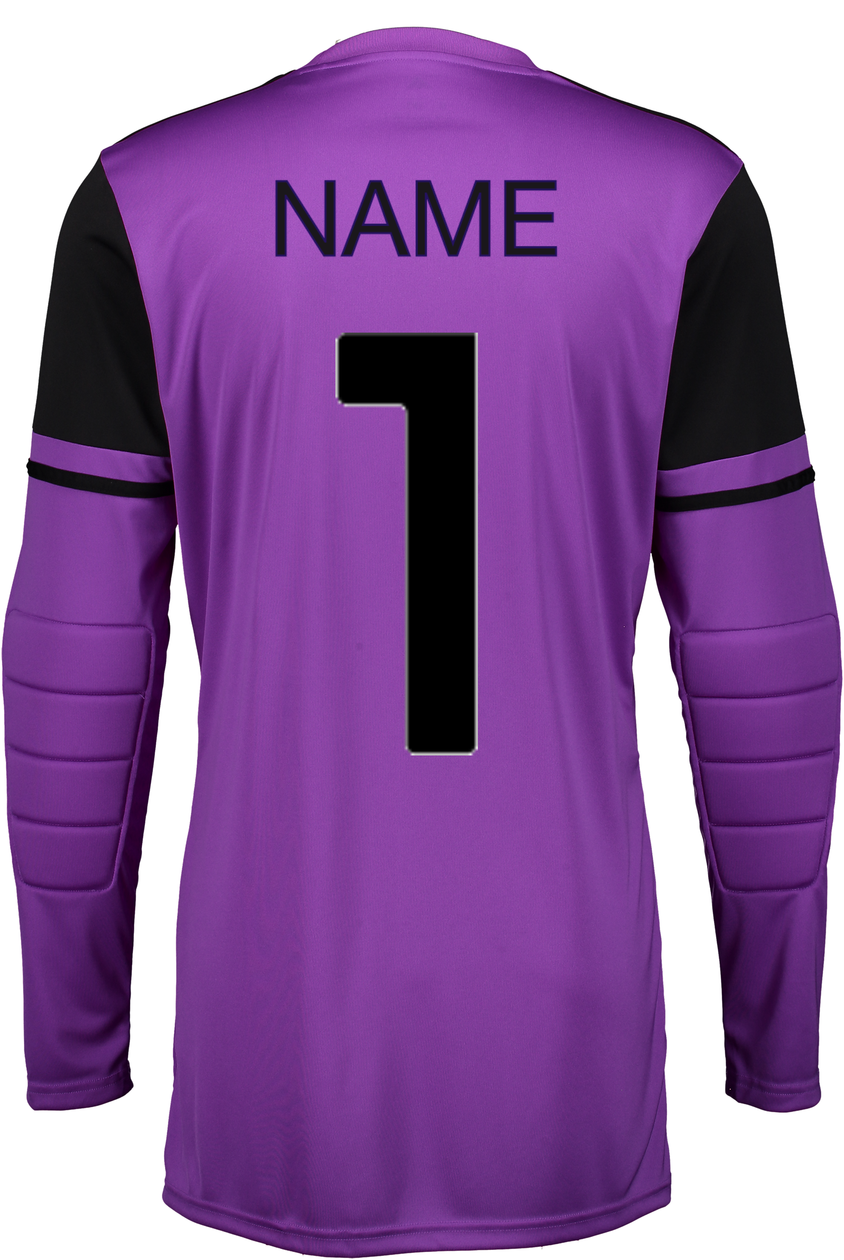 ADIDAS, Squad25 Gk Jsy Ls Jr