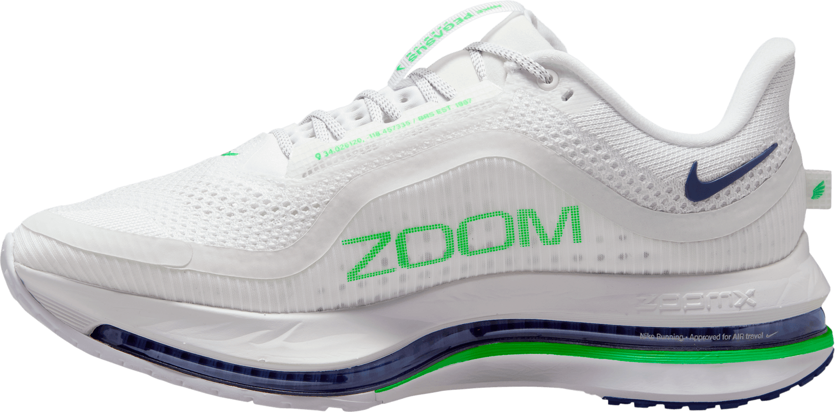 NIKE, M Pegasus Premium