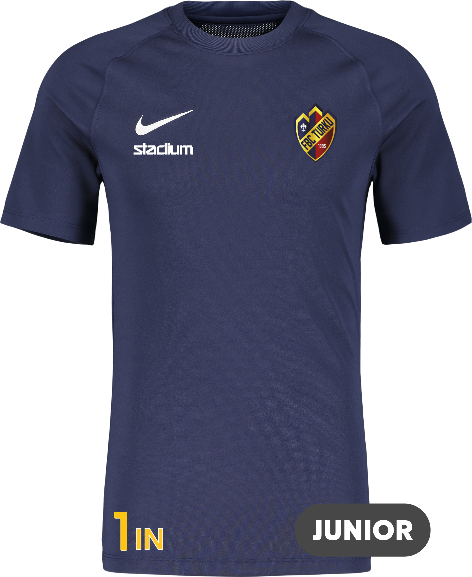 
NIKE, 
PARK VIII SS JSY JR, 
Detail 1
