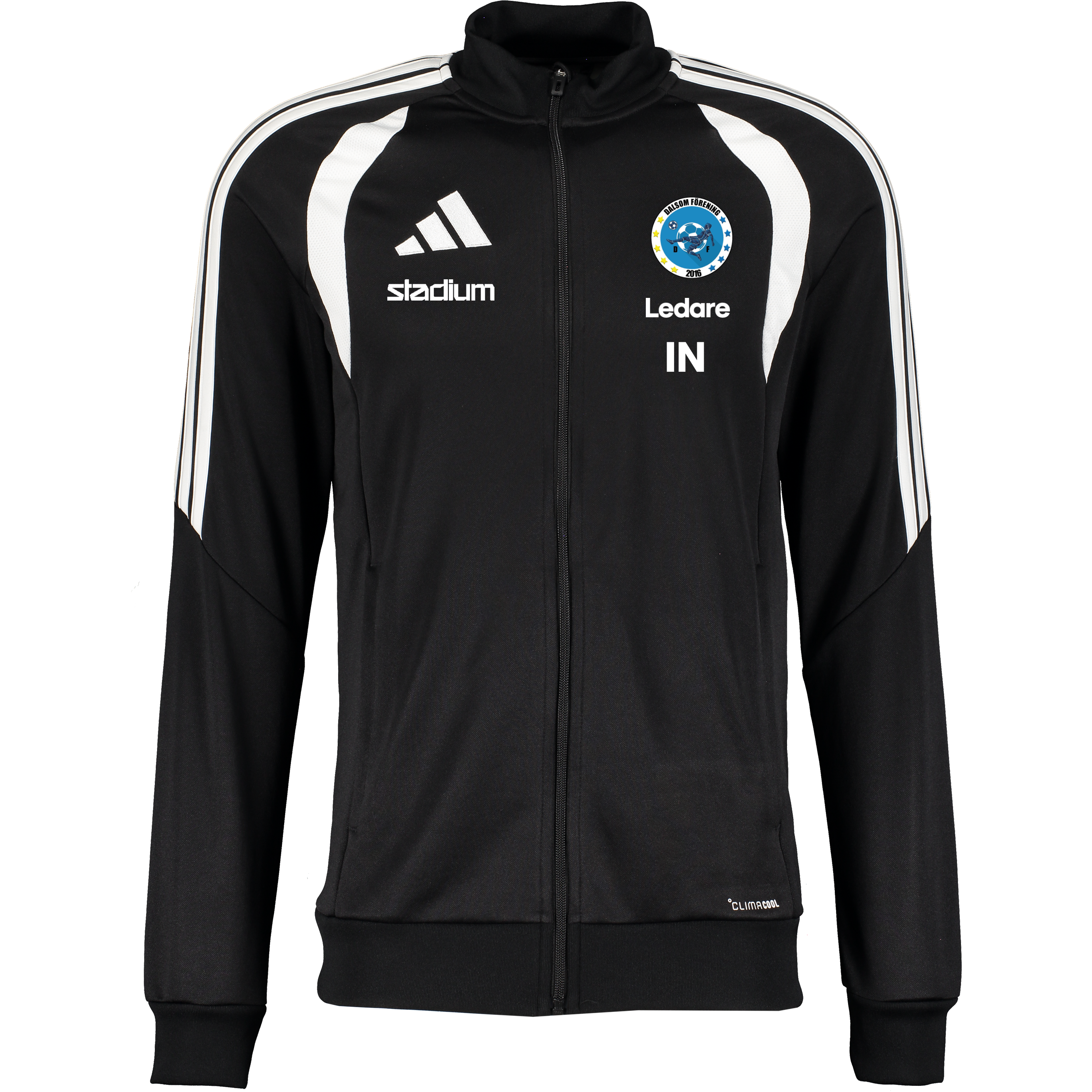 
ADIDAS, 
TIRO26 L TR JKT, 
Detail 1
