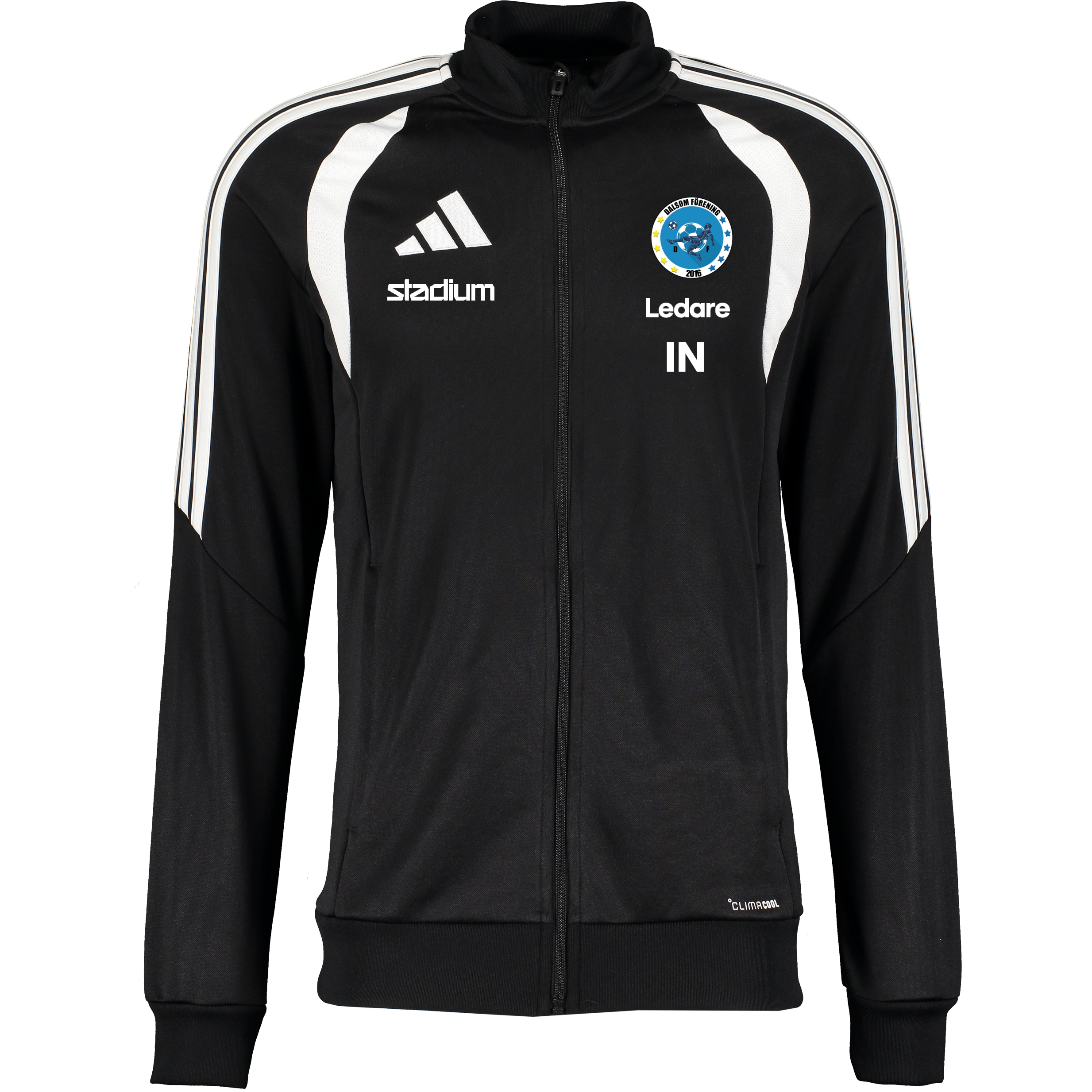 
ADIDAS, 
TIRO26 L TR JKT, 
Detail 1
