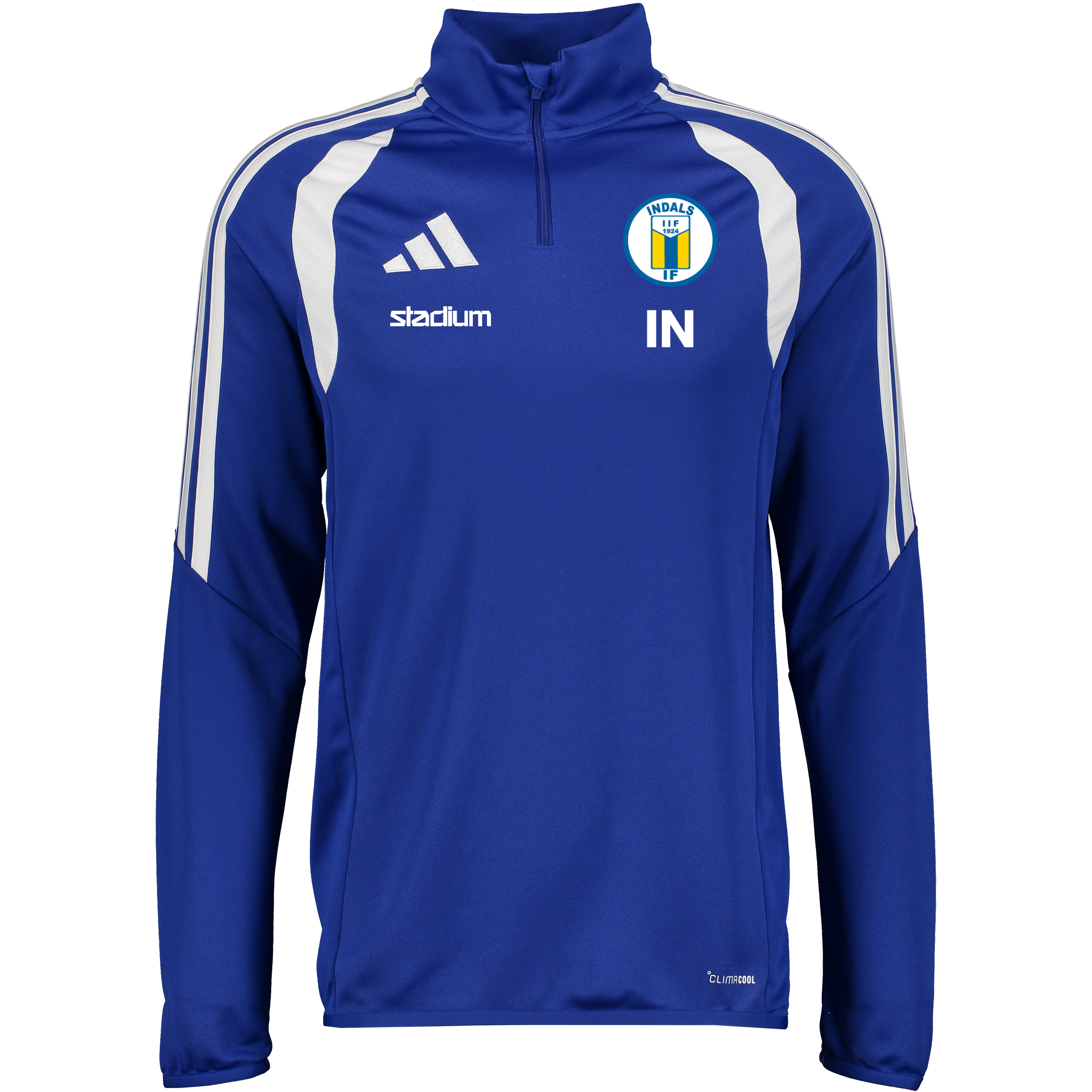 
ADIDAS, 
TIRO26 L TR TOP, 
Detail 1
