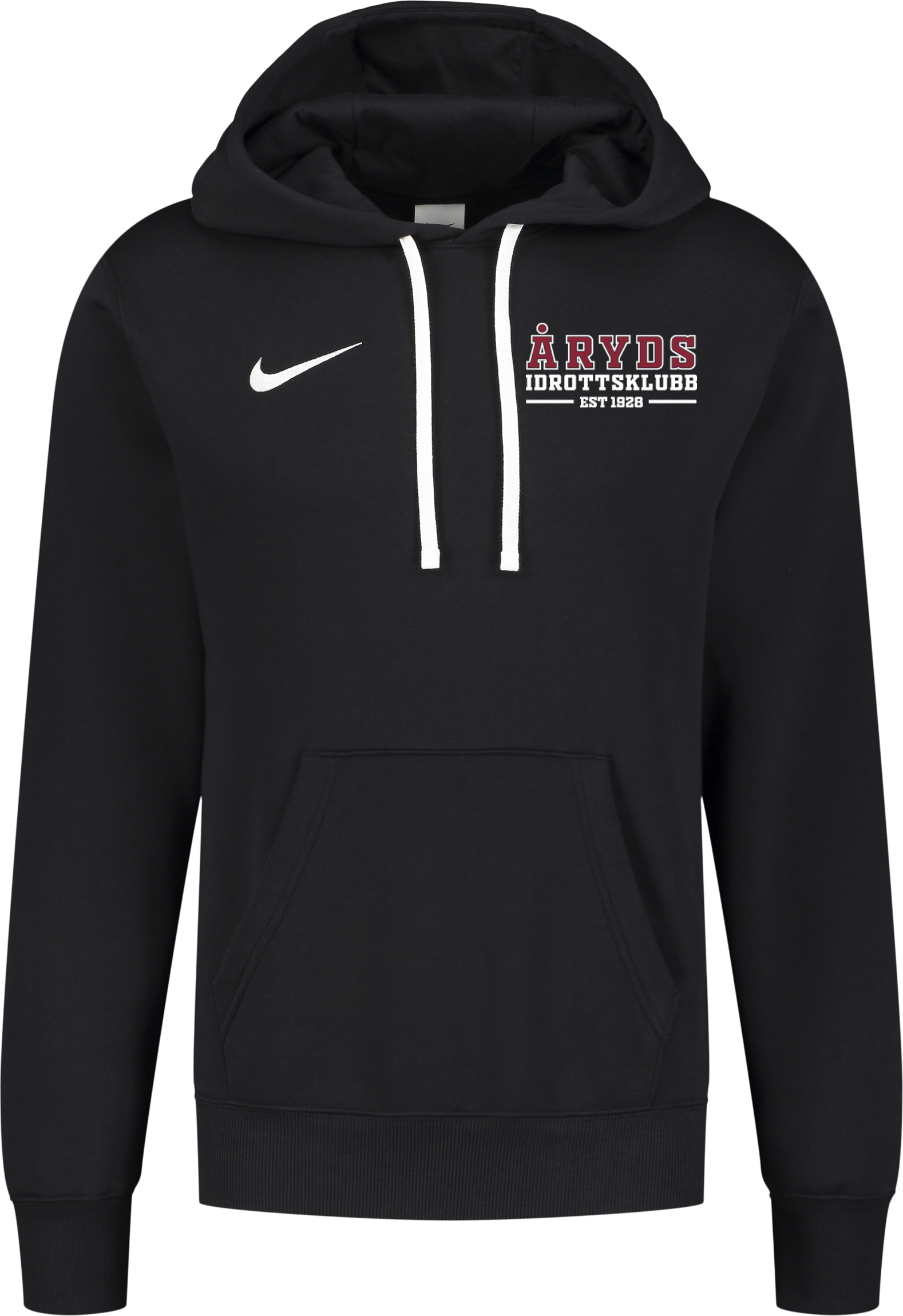 
NIKE, 
PARK26 FLC HOOD, 
Detail 1
