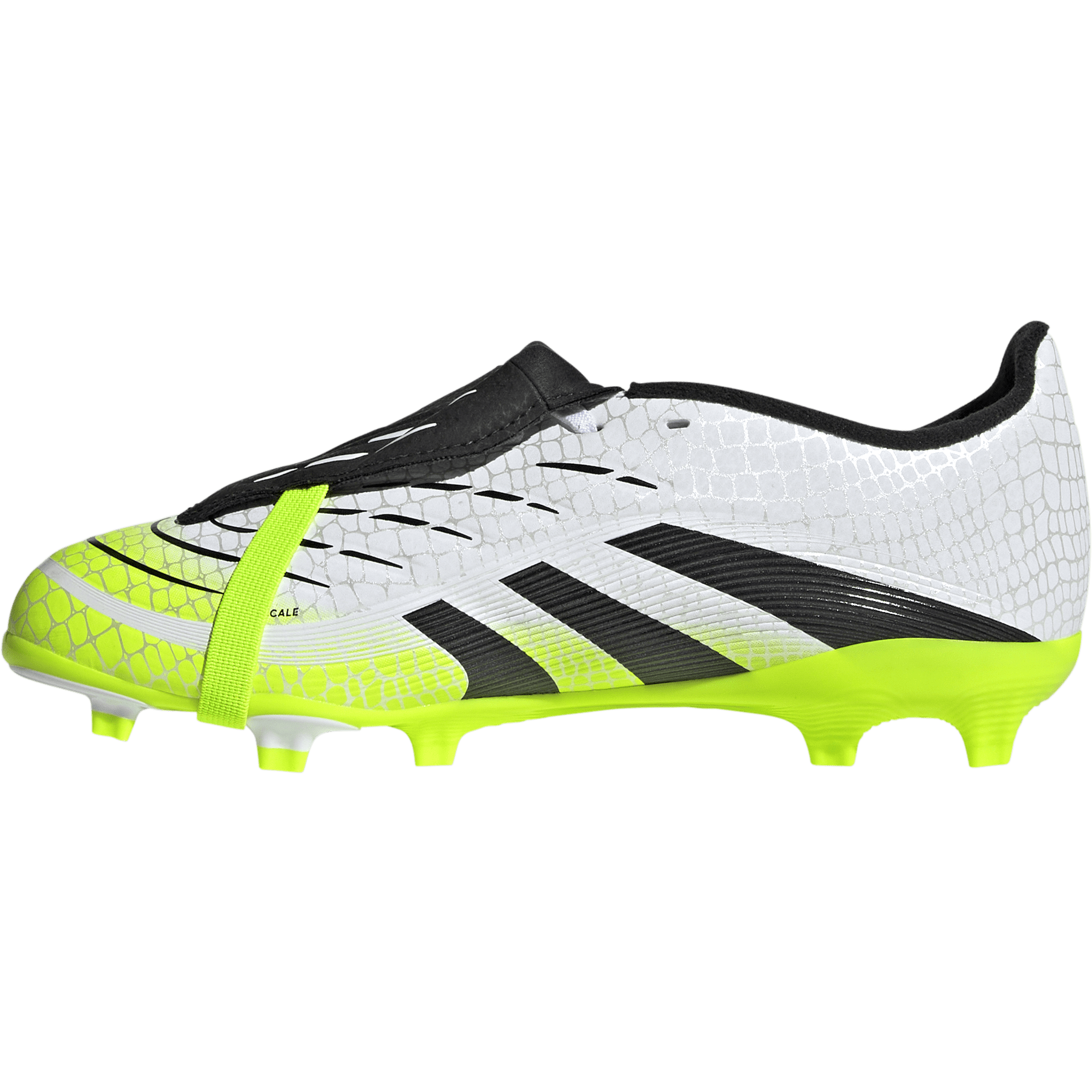ADIDAS, Predator Lge Ft Fg/mg Jr