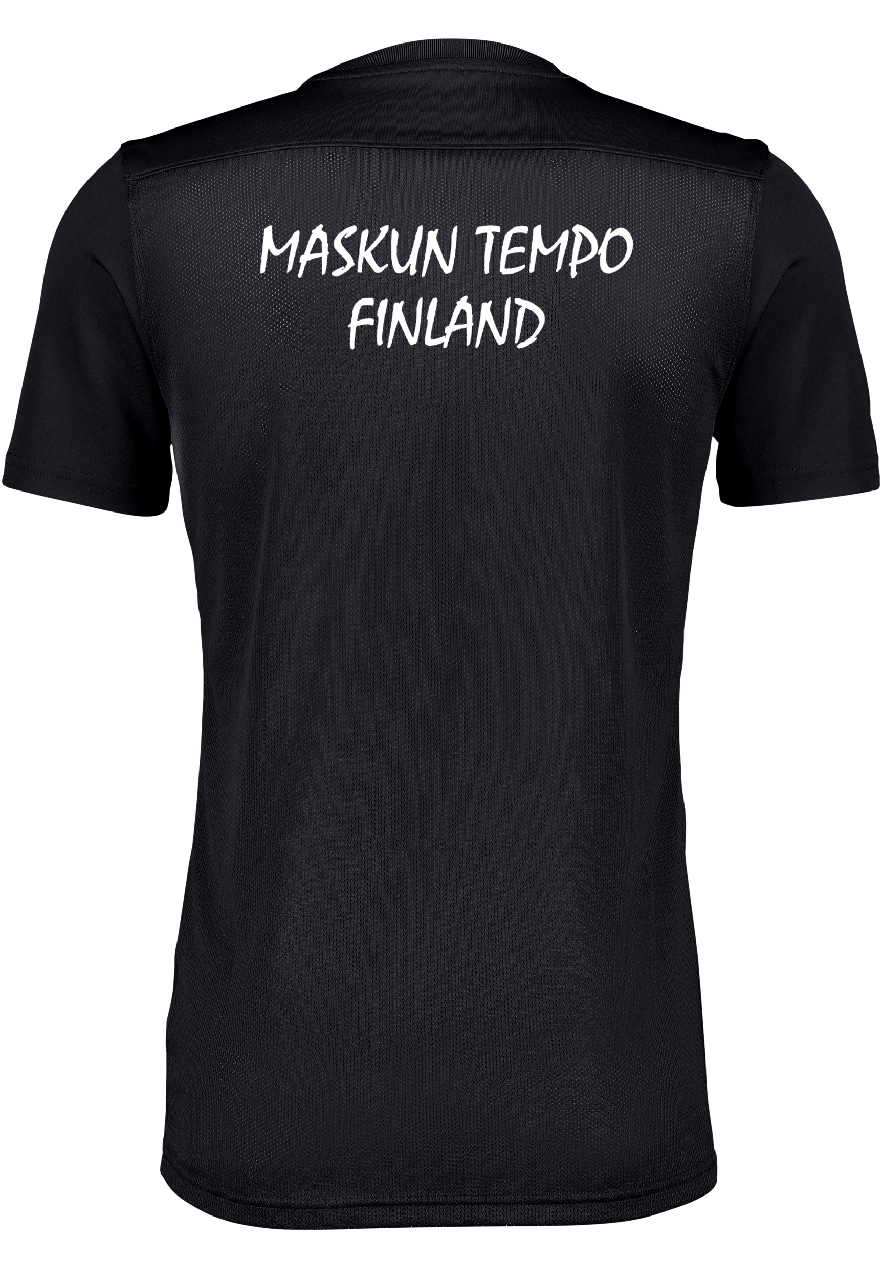 NIKE, Park VII SS Jsy