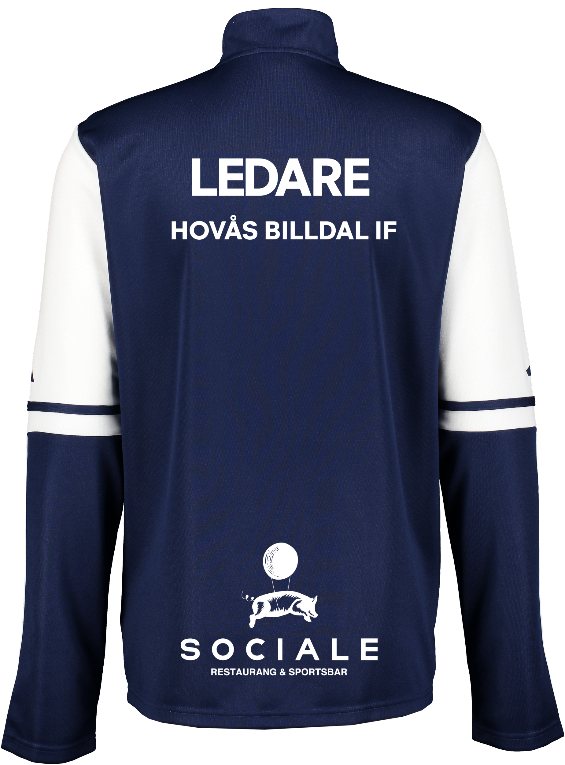 ADIDAS, Squad25 Tr Jkt