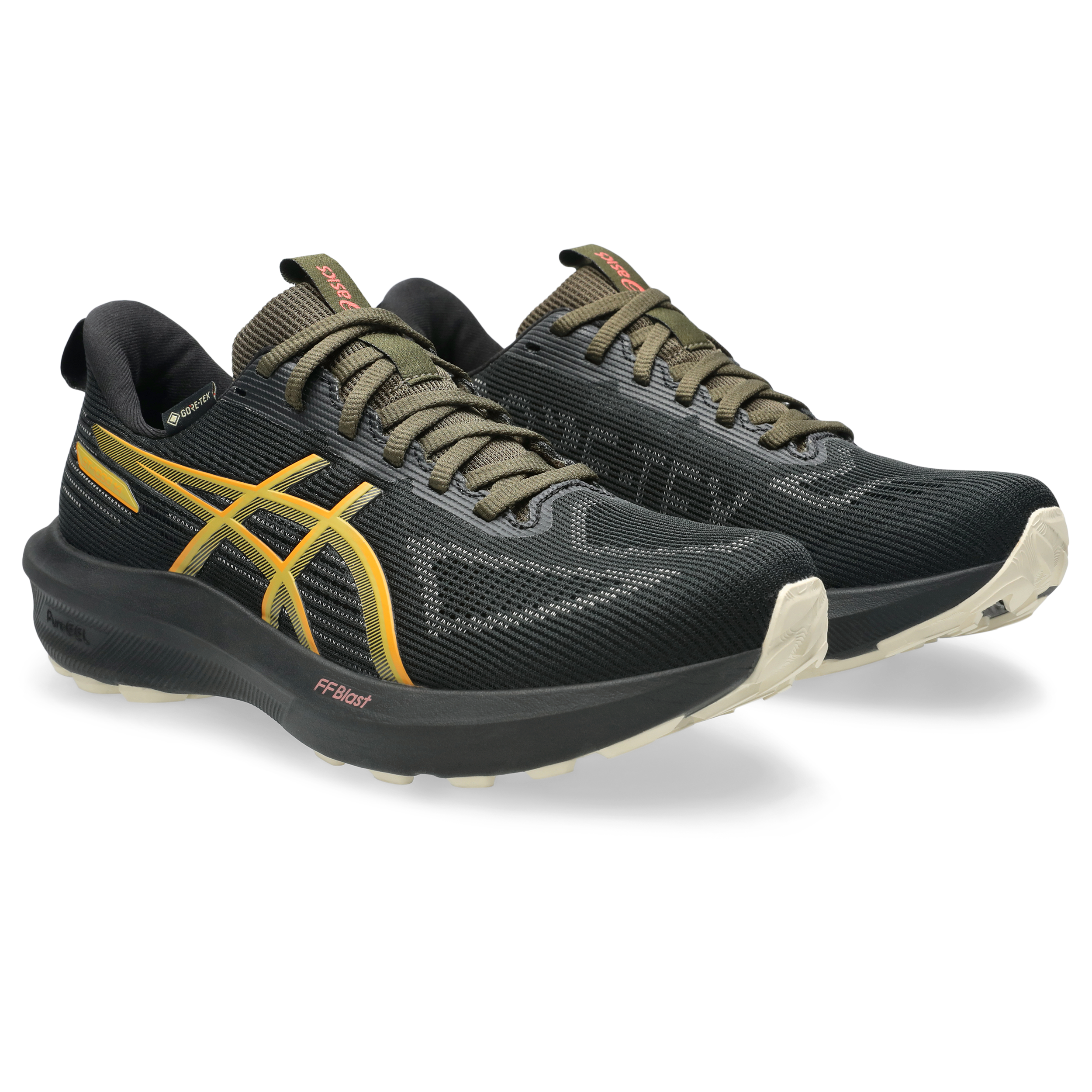 ASICS, W Gt-1000 14 Gtx